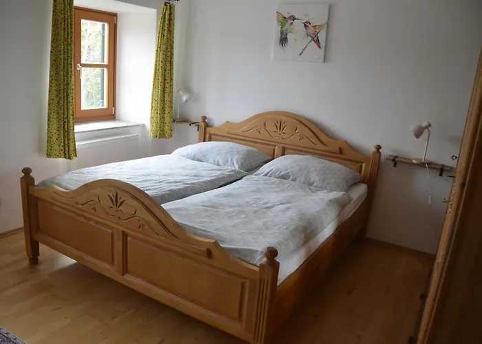 Sunflower Cottage, Austria 公寓