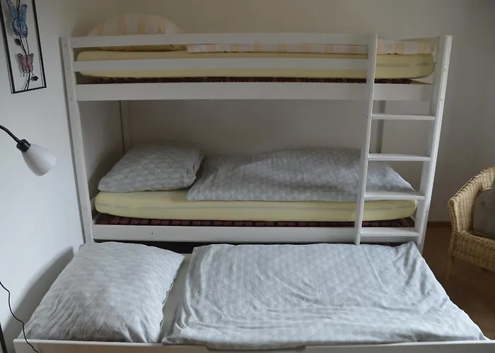 Sunflower Cottage, Austria